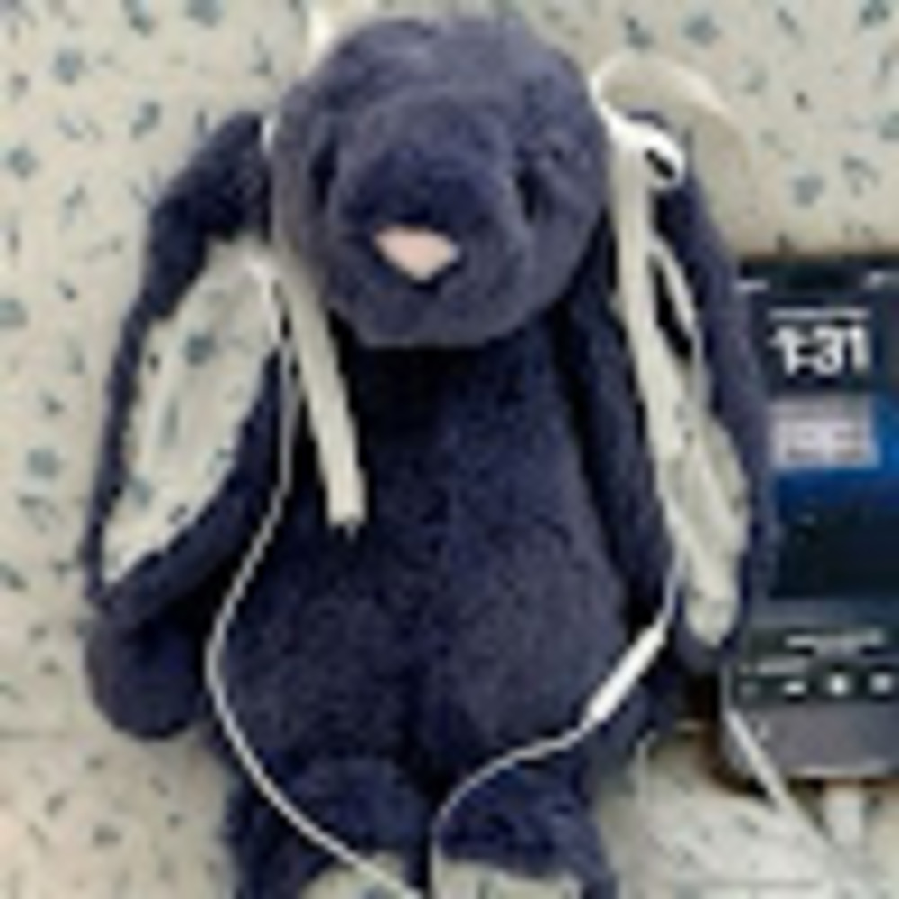 Meet your Posher, Tmauri